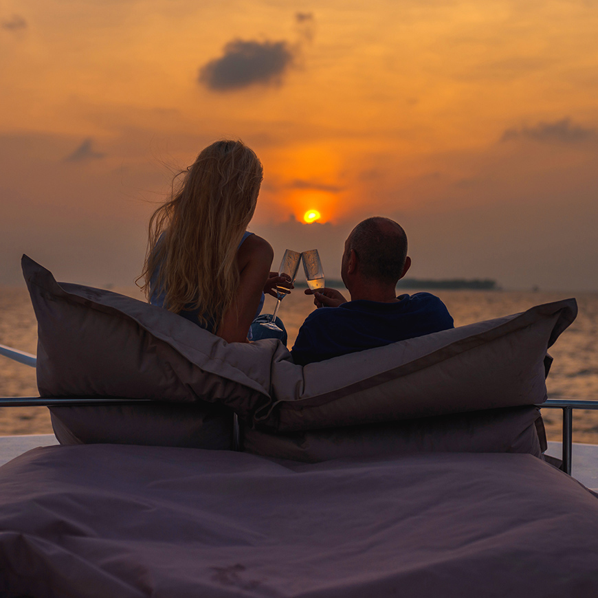 Excursions + Experiences + Fitness